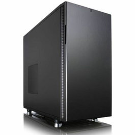 Fractal Design Define R5 - Boîtier PC Moyen Tour - Noir