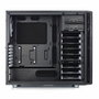 Fractal Design Define R5 - Boîtier PC Moyen Tour - Noir