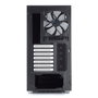 Fractal Design Define R5 - Boîtier PC Moyen Tour - Noir