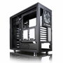 Fractal Design Define R5 - Boîtier PC Moyen Tour - Noir