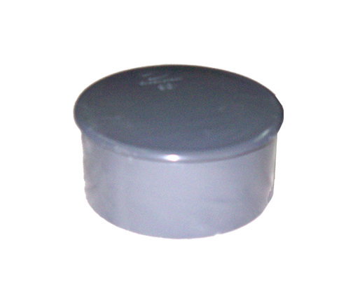 Bouchon mâle plein PVC 160 - 202204 - 52158 Bouchon mâle plein PVC 160 - 202204 - 52158