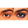 L'Oréal Paris Crayon Eyeliner Haute Couleur #Bleu Daim - Intensité 12h - Application précise et tenue longue durée - 1 unité