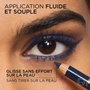 L'Oréal Paris Crayon eye-liner Haute Couleur Bleu Daim