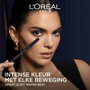 L'Oréal Paris Crayon eye-liner Haute Couleur Bleu Daim