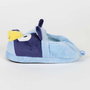 Cerdá Pantoufles de maison 3D Bluey Taille 30-31 pour enfant à partir de 3 ans - Bleu clair