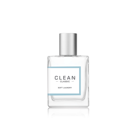 Clean Soft Laundry Eau de Parfum pour Femme - 30 ml