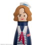 Stranger Things Bouteille d'eau Scoops Ahoy Robin 500 ml