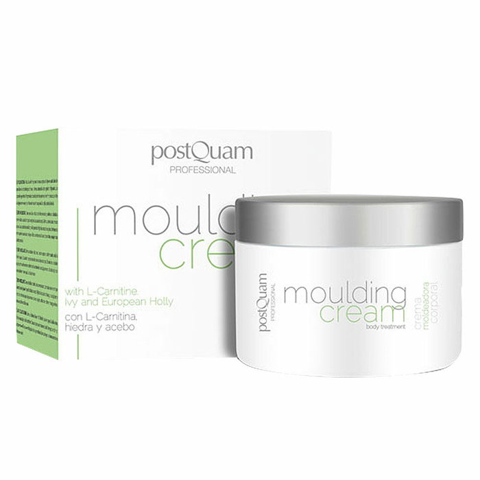 Postquam Moduling Cream 200 ml