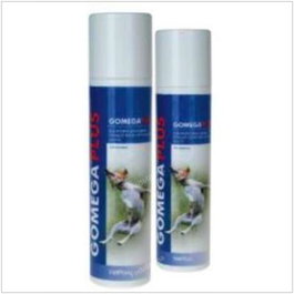 VETPLUS VET GOMEGA PLUS 65 ML VET