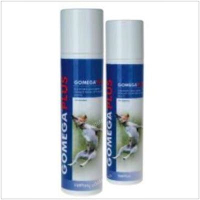 VETPLUS VET GOMEGA PLUS 65 ML VET VETPLUS VET GOMEGA PLUS 65 ML VET