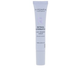 Mádara Organic Skincare - Sérum botanique au rétinol TIME MIRACLE 15 ml - Anti-rides, éclat, peau lisse - Alternative naturelle au rétinol