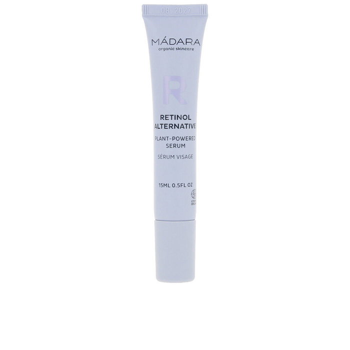 Mádara Organic Skincare Sérum botanique au rétinol TIME MIRACLE 15 ml