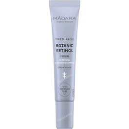 MÁVALA Time Miracle Botanic Retinol Serum 15 ml