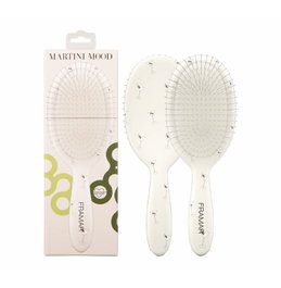 Framar Detangle Brush Extra Dirty Martini Mood
