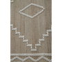 Tapis Home ESPRIT Boho 75 x 175 x 1 cm