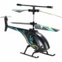 Flybotic Hélicoptère télécommandé AIR MAMBA Noir et bleu