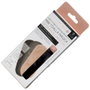 Cosmetic Club Lot de 3 mini serviettes démaquillantes en microfibre
