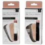 Cosmetic Club Lot de 3 mini serviettes démaquillantes en microfibre
