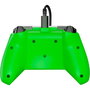 Turtle Beach Rematch Core - Manette de jeu Filaire RGB - Blanc / Vert