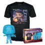 FUNKO Set figurine POP & Tee Attack on Titan Eren Exclusive