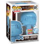 FUNKO Set figurine POP & Tee Attack on Titan Eren Exclusive