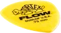 DUNLOP Pack de 12 médiators Tortex® Flow® - 0,73 mm