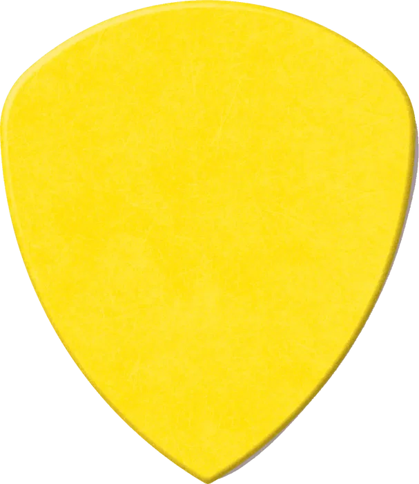 DUNLOP Pack de 12 médiators Tortex® Flow® - 0,73 mm DUNLOP Pack de 12 médiators Tortex® Flow® - 0,73 mm