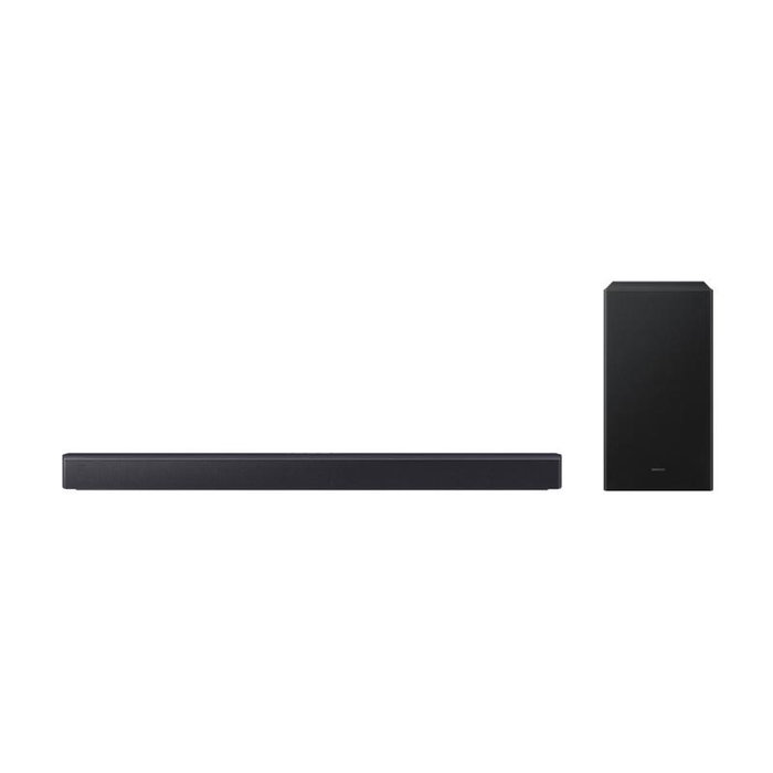 Samsung HW-B450F Barre de son 2.1 canaux Titan Black Samsung HW-B450F Barre de son 2.1 canaux Titan Black