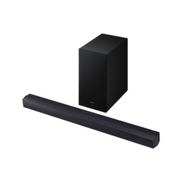 Samsung HW-B450F Barre de son 2.1 canaux Titan Black