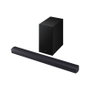 Samsung HW-B450F Barre de son 2.1 canaux Titan Black