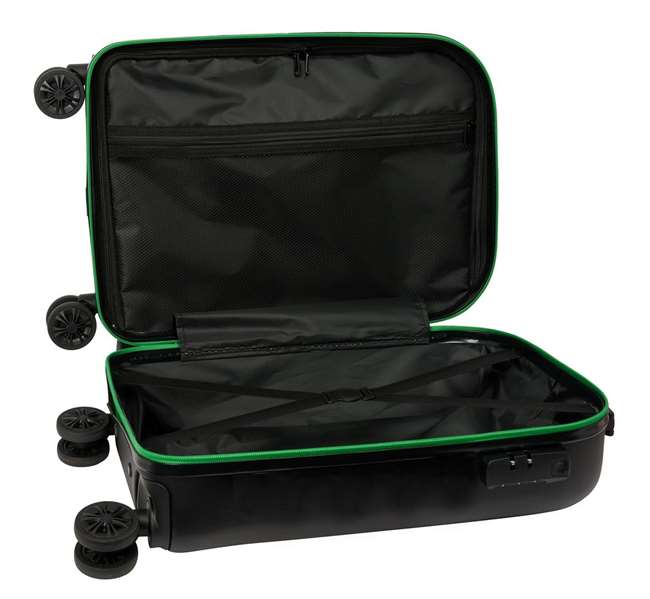 Safta Trolley Cabine 20 pouces 34,5x55x20cm Valise à main Safta Trolley Cabine 20 pouces 34,5x55x20cm Valise à main