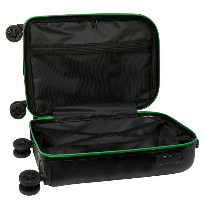 Safta Trolley Cabine 20 pouces 34,5x55x20cm