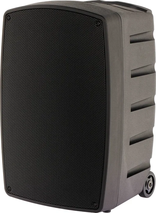 ALGAMAUDIO Enceinte portable active TR12-BT Bluetooth 120W 12 pouces avec 2 micros UHF et télécommande ALGAMAUDIO Enceinte portable active TR12-BT Bluetooth 120W 12 pouces avec 2 micros UHF et télécommande