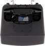 ALGAMAUDIO Enceinte portable active TR12-BT Bluetooth 120W 12 pouces avec 2 micros UHF et télécommande