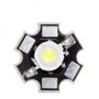 LED Haute Puissance 1W 120Lm 6000K Frío 35X35