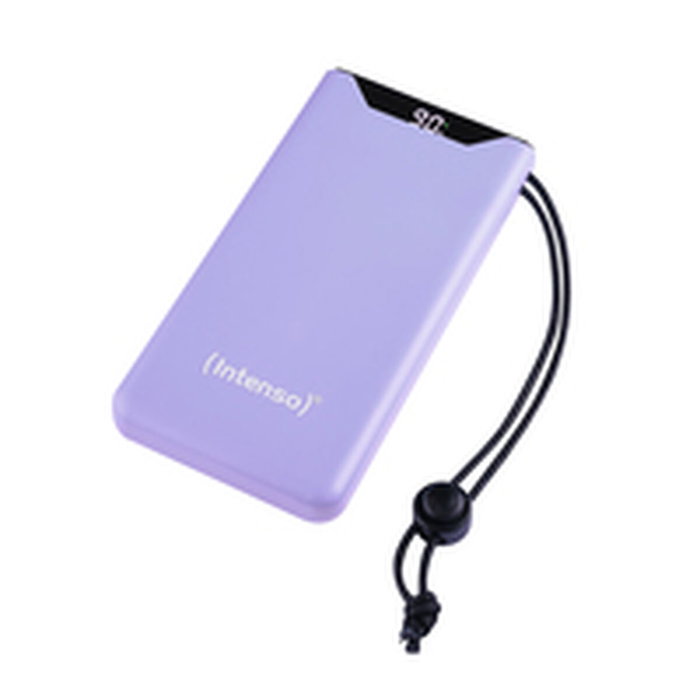 Powerbank INTENSO Violet Lila Pourpre 20000 mAh