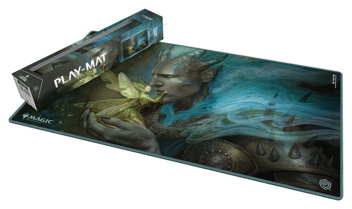 Ultimate Guard Play-Mat Magic: The Gathering "Lorwyn Eclipsed" - Run Away Together Ultimate Guard Play-Mat Magic: The Gathering "Lorwyn Eclipsed" - Run Away Together