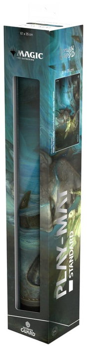 Ultimate Guard Play-Mat Magic: The Gathering "Lorwyn Eclipsed" - Run Away Together Ultimate Guard Play-Mat Magic: The Gathering "Lorwyn Eclipsed" - Run Away Together