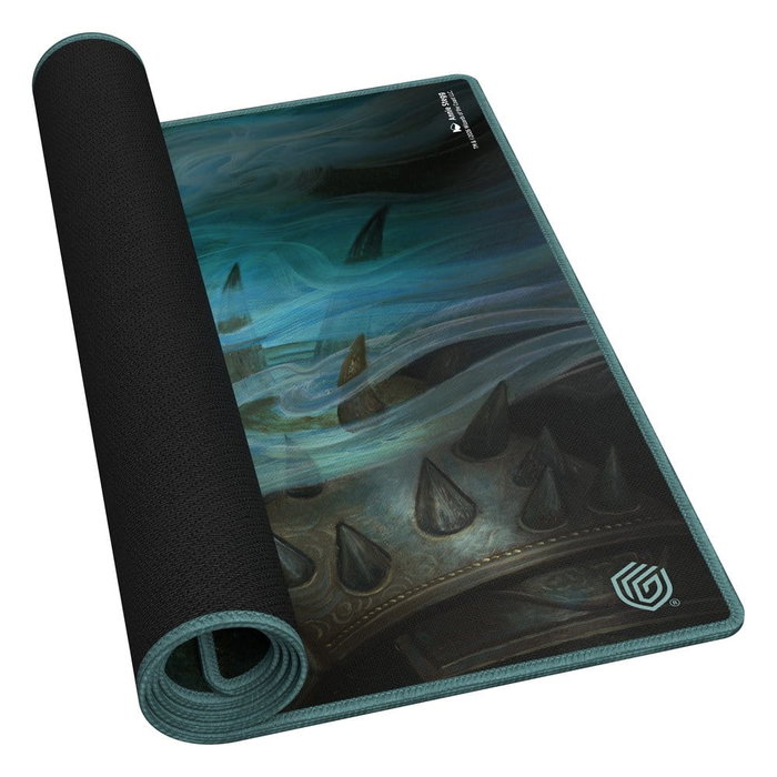 Ultimate Guard Play-Mat Magic: The Gathering "Lorwyn Eclipsed" - Run Away Together Ultimate Guard Play-Mat Magic: The Gathering "Lorwyn Eclipsed" - Run Away Together