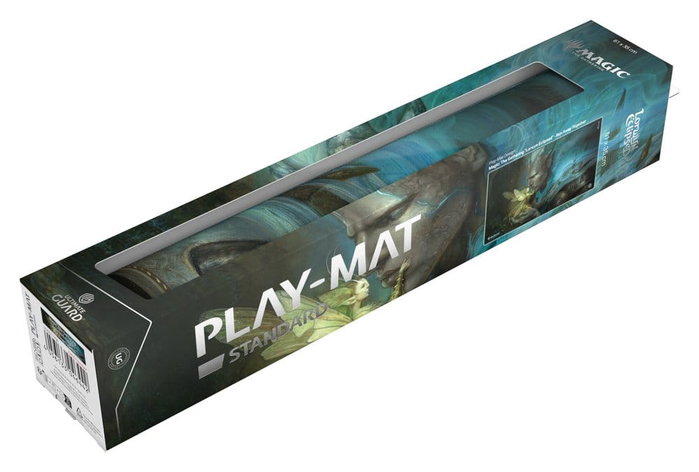 Ultimate Guard Play-Mat Magic: The Gathering "Lorwyn Eclipsed" - Run Away Together Ultimate Guard Play-Mat Magic: The Gathering "Lorwyn Eclipsed" - Run Away Together