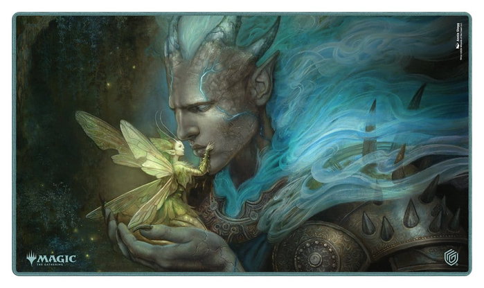 Ultimate Guard Play-Mat Magic: The Gathering "Lorwyn Eclipsed" - Run Away Together Ultimate Guard Play-Mat Magic: The Gathering "Lorwyn Eclipsed" - Run Away Together