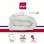 Abeil Couette Thermofill Chaude 140 x 200 cm