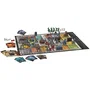 Hasbro Gaming Heroquest Systeme de Jeu, Jeu d'Aventures Fantastiques Style Donjon pour 2 à 5 Joueurs, Jeu de Société à Partir de 14 Ans