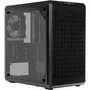 Cooler Master Boîtier PC Q300L V2 Micro ATX - Référence Q300LV2-KGNN-S00