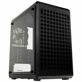 Cooler Master Q300L V2 Noir et Transparent