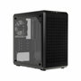 Cooler Master Q300L V2 Noir et Transparent