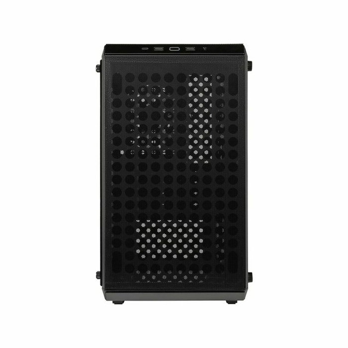 Cooler Master Q300L V2 Noir et Transparent