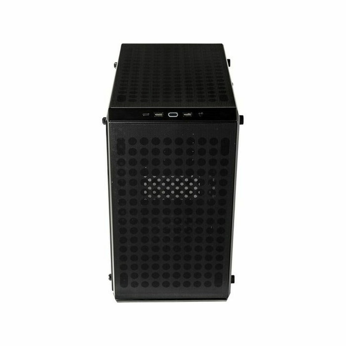 Cooler Master Q300L V2 Noir et Transparent