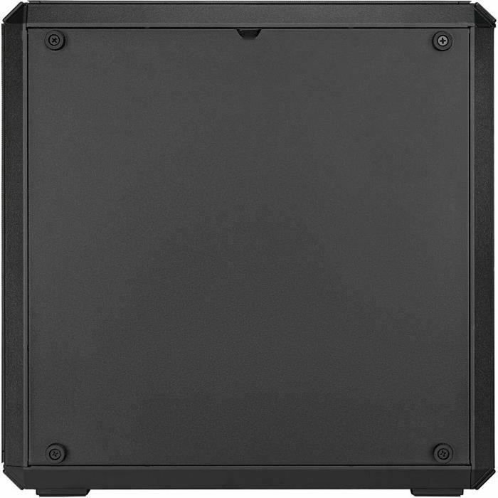 Cooler Master Q300L V2 Noir et Transparent