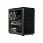 Cooler Master Q300L V2 Noir et Transparent
